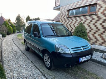 Citroën Berlingo 1.6HDI - 3