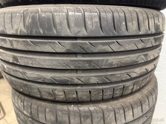 215/45 R16 letné pneumatiky - 3