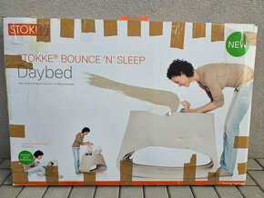 Stokke Bounce ‘n’ Sleep daybed - 3