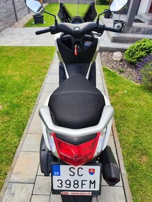 Yamaha N-Max 125 - 3