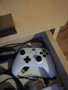 Xbox one s - 3