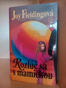 Rozlúč sa s mamičkou - dráma podľa skutočnosti, z r. 1993 - 3