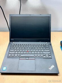Predám pokazený notebook na náhradné diely Lenovo L490 - 3