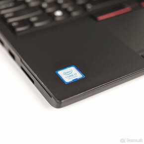 Predám notebook Thinkpad Lenovo P53 - 3