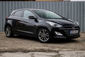 Hyundai i30 1.6 GDI DOHC Style A/T - 3