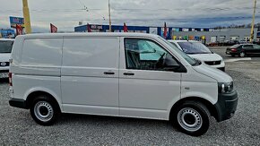 Volkswagen T5 Transporter 2.0 TDI CR-103kw - 3