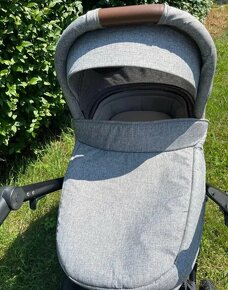 Britax strider M - 3