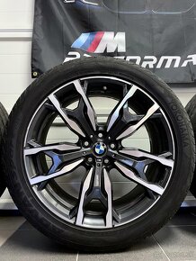 Styling 787M R20 Bmw Letne - 3