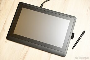 Wacom Cintiq 16 - 3