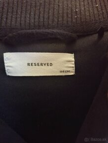 Reserved Space Jam mikina - 3