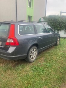 Angličan Volvo  V70 P3 bez pp - 3