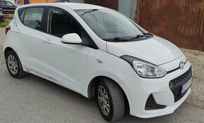 Hyundai i10 1.0 benzín , rok 2018,.STK a EK 06/2026 - 3