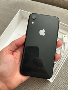 iPhone XR 64GB - 3