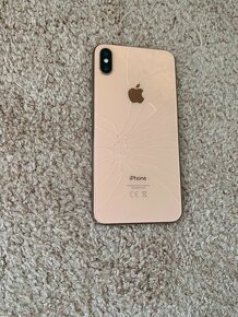 APPLE IPHONE XS MAX 256GB - 3