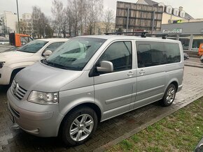 Vw multivan - 3