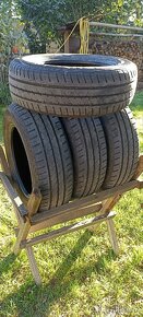 Letné gumy Matador 195/65 R15 91T - 3