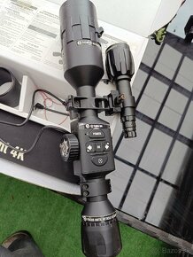 ATN X-Sight 4K Pro 5-20x - 3