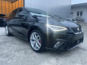 SEAT IBIZA FR 1.0Tsi 116 PS 6/2019 MODEL FR - 3