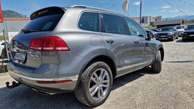 Volkswagen Touareg II 3.0 V6 TDI CARAT EDITION 4MOTION 193kW - 3