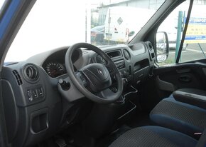 Predám Renault Master - 3