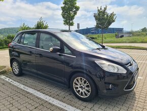 Ford Grand C-Max 1.6 TdCi - 3