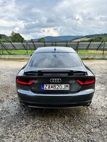 Audi a7 3.0 TDi Quattro - 3