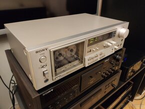 SONY TC-K71 (1980) - 3