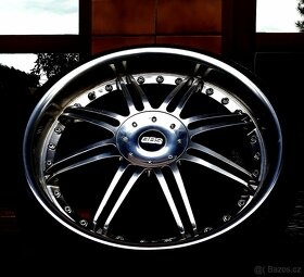 alu R20 5x112, Audi TT, A3, VW Golf 5 - 8, Seat, Škoda - - 3