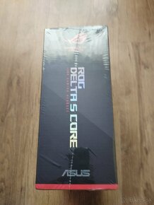 Asus Rog S Core NEROZBALENE - 3