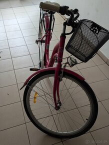 Bicykel Goetze 28" 3 prevody - 3