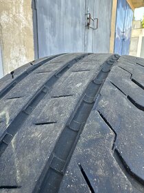 215/75 R16C Continental - 3