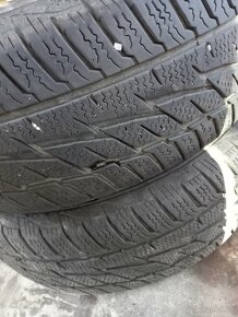 Zimne 195/65 R15 T - 3