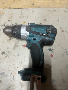 Makita DDF458 - 3