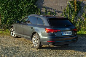 Audi A4 Avant 2.0 TDi 2016 - 3