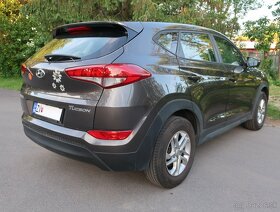 Predám Hyundai Tucson 2016 benzín, 1.majiteľ - AJ NA SPLÁTKY - 3