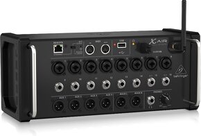 Behringer XR16 - 3