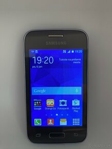 SAMSUNG GALAXY YOUNG 2 NOVÉ - 3