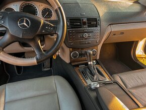 Mercedes Benz 320cdi W204 - 3