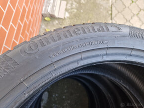 265/45 R21 zimne pneumatiky 265 45 21 - 3