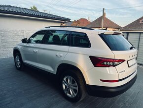 Škoda Kodiaq 2.0tdi dsg LIVE plus - 3