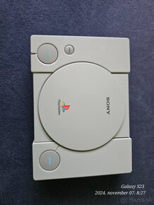 PlayStation classic - 3