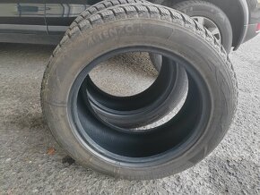 Zimné pneumatiky 235/55R17 - 3