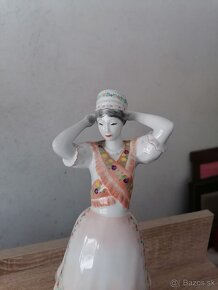 Predám porcelánové sosky - 3