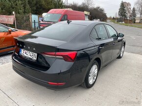 Škoda Octavia 2.0TDI - 3