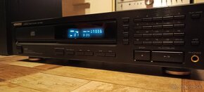 Kenwood DP-1030 - 3