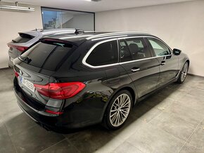 BMW 530i Xdrive Model 2018 - 3