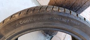 Zimné pneumatiky Continental 275/40  R19 - 3