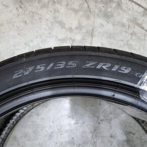 Letné pneumatiky 275/35 R19 PIRELLI DOT0223 - 3