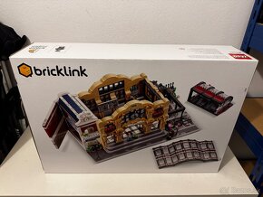 Lego BrickLink 910034 - 3