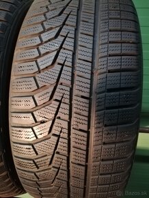 225/50 r17 zimné pneumatiky Hankook - 3